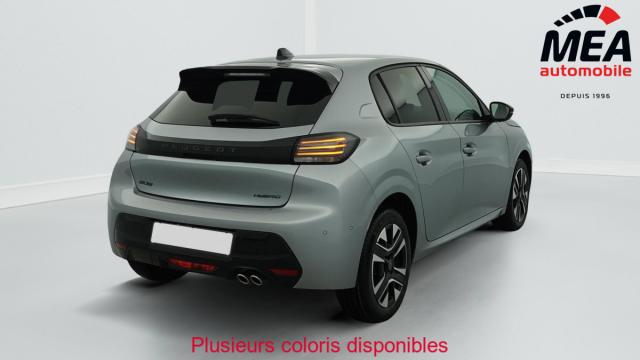 Peugeot 208 image 3