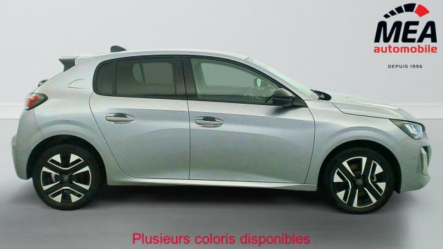 Peugeot 208 image 5