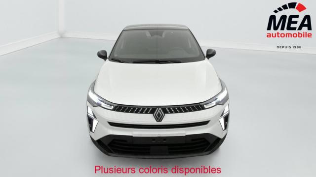 Renault Captur image 9