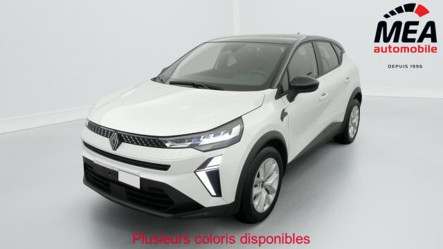 Renault Captur image 4