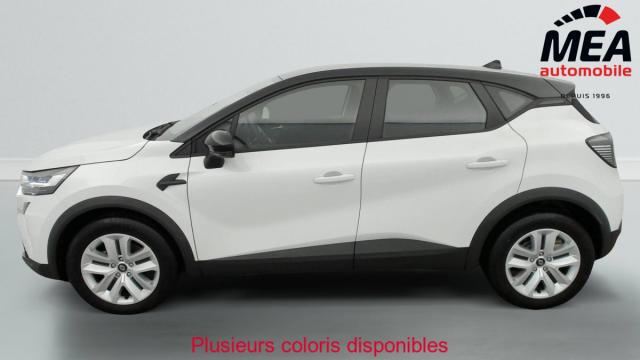 Renault Captur image 8