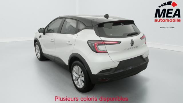 Renault Captur image 6