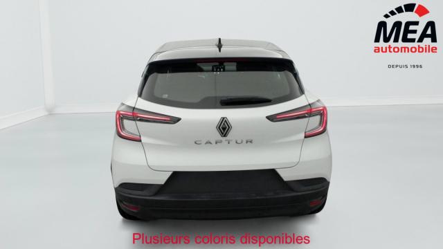Renault Captur image 2