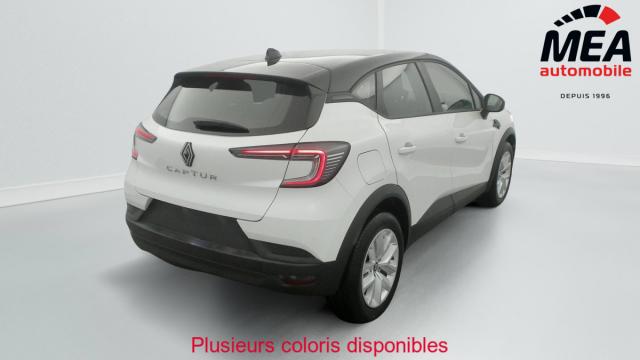Renault Captur image 3