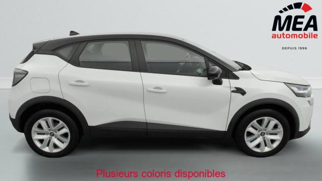 Renault Captur image 7