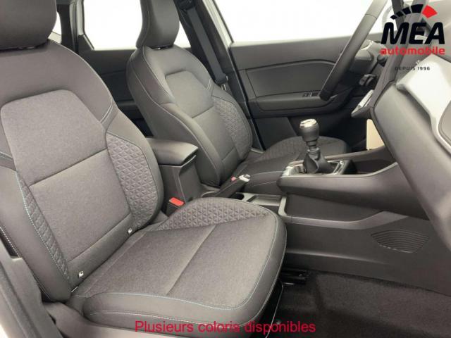 Renault Captur image 1