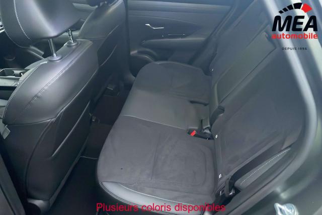 Hyundai Tucson image 7