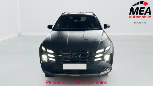 Hyundai Tucson image 6