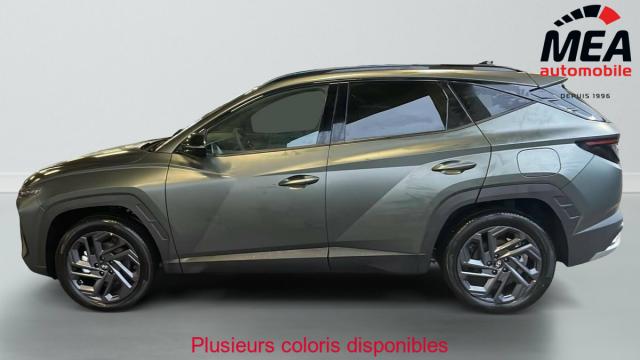 Hyundai Tucson image 3