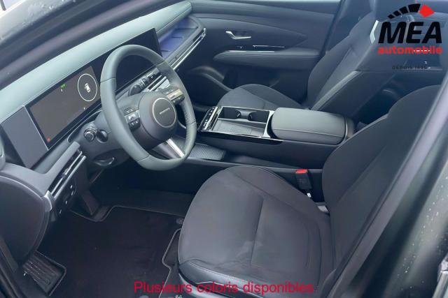 Hyundai Tucson image 9