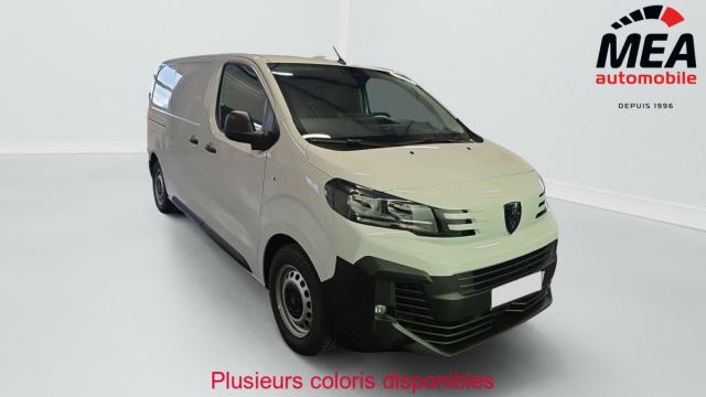 Peugeot Expert Fourgon Fgn M Bluehdi 145 Bvm6