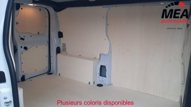 Citroen Jumpy image 3