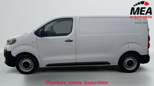 Citroen Jumpy image 4