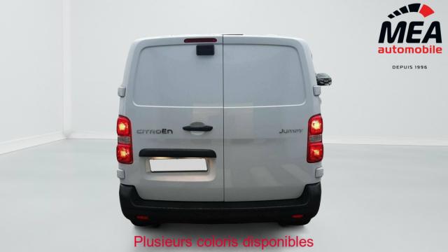 Citroen Jumpy image 1