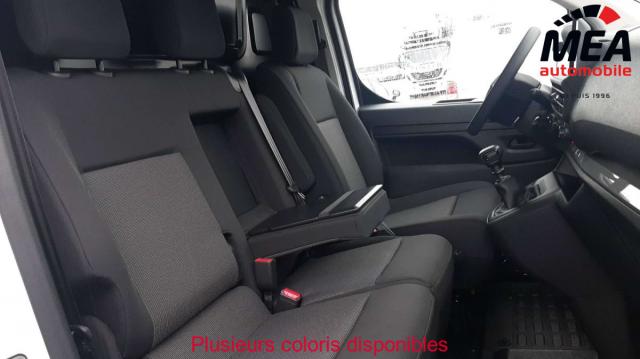 Citroen Jumpy image 3