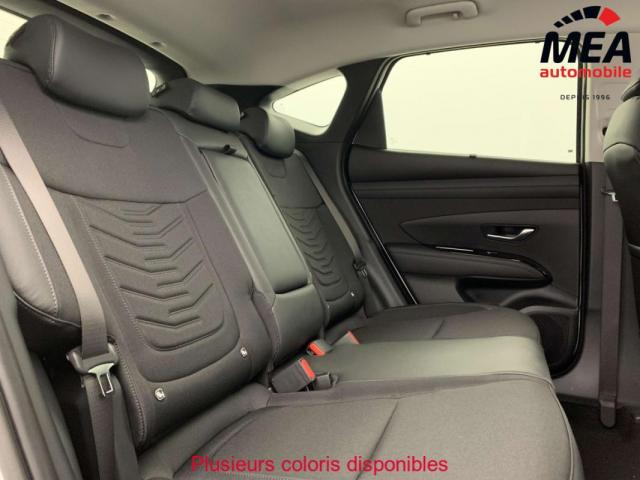 Hyundai Tucson image 3