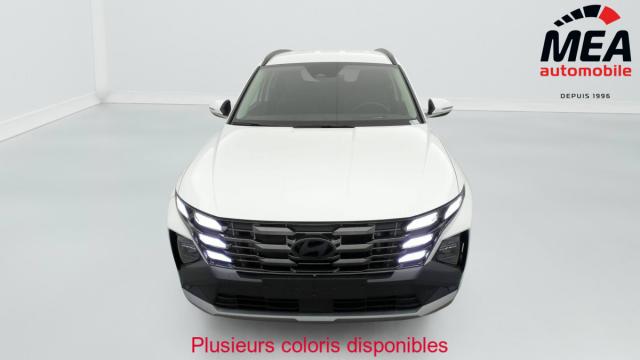 Hyundai Tucson image 8