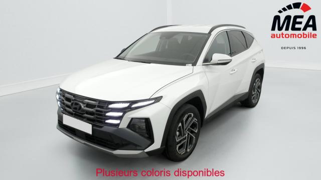 Hyundai Tucson image 7