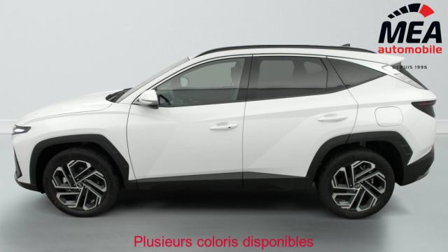 Hyundai Tucson image 1