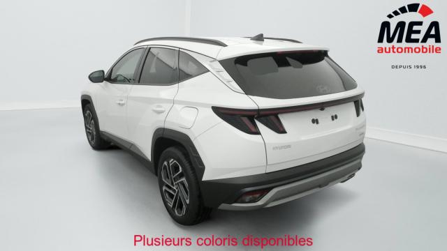 Hyundai Tucson image 5