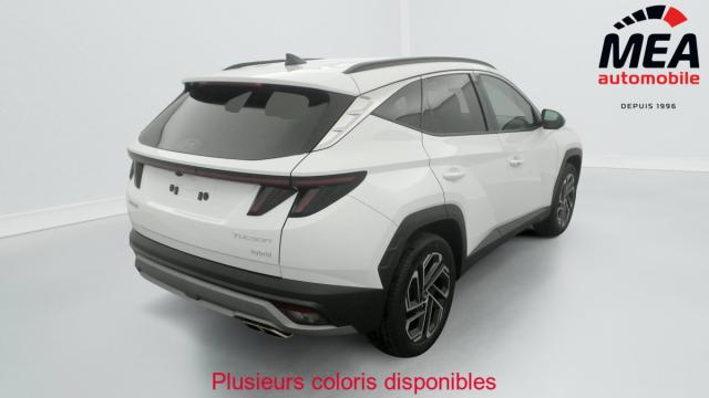 Hyundai Tucson image 2