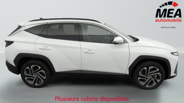 Hyundai Tucson image 6