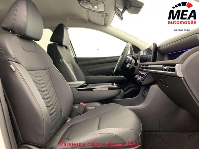 Hyundai Tucson image 4