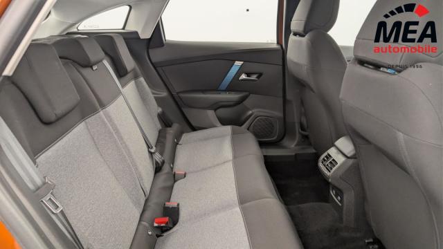 Citroen E-C4 image 2