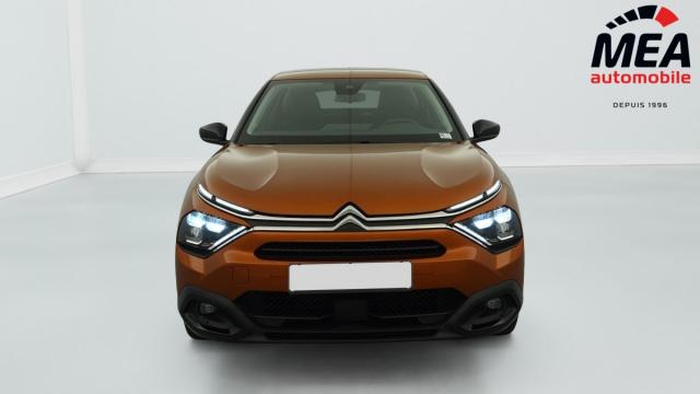 Citroen E-C4 image 6