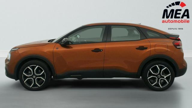 Citroen E-C4 image 3