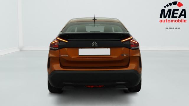 Citroen E-C4 image 4