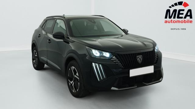 Peugeot 2008 100 S Bvm6 Allure