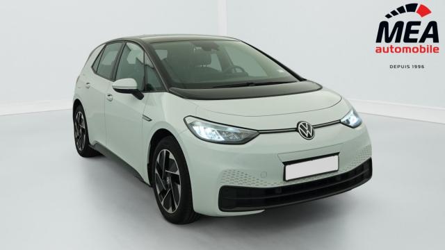 Volkswagen Id.3 150 Ch Pure Performance