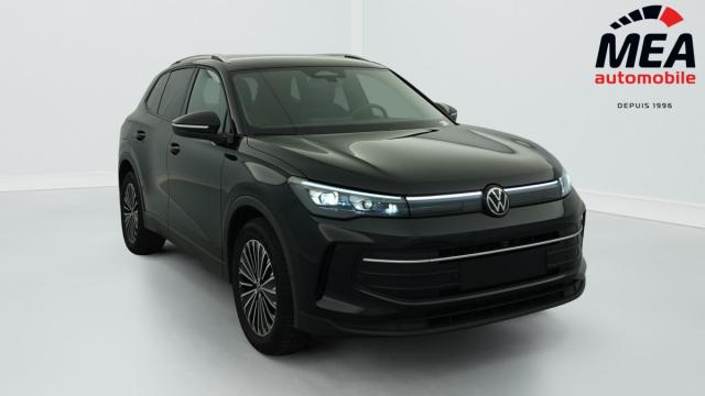 Volkswagen Tiguan 1.5 Etsi 150ch Dsg7 Vw Edition