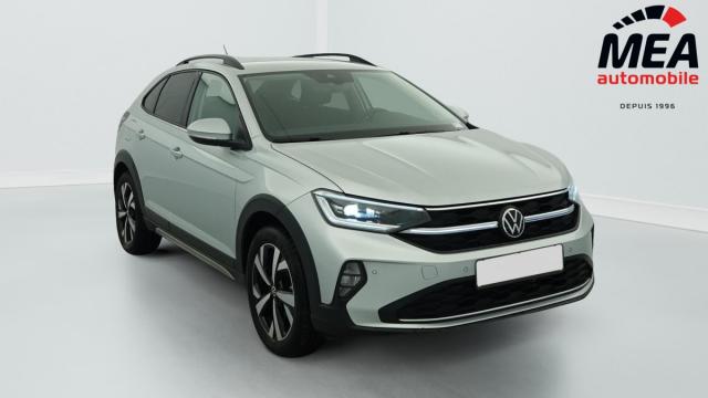 Volkswagen Taigo 1.0 Tsi 116 Dsg7 Vw Edition