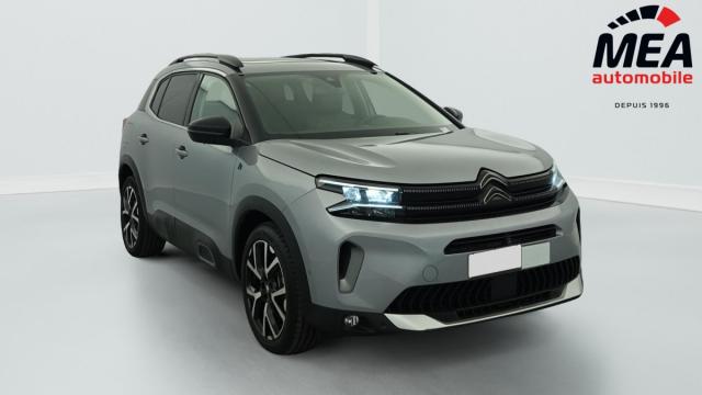 Citroen C5 Aircross Hybride Rechargeable 225 E-Eat8 Shine Pack