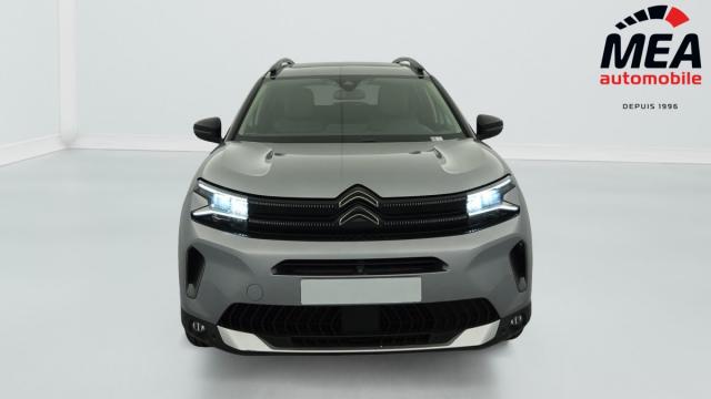 Citroen C5 Aircross image 1