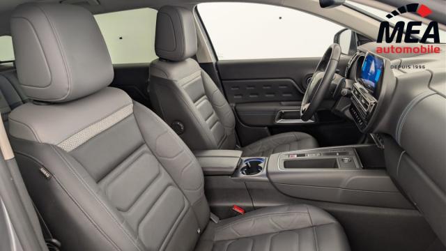 Citroen C5 Aircross image 2