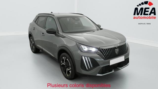 Peugeot 2008 Hybrid 145 E-Dcs6 Allure