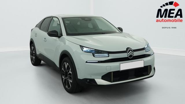 Citroen C4 Hybride 136 E-Dcs6 Max