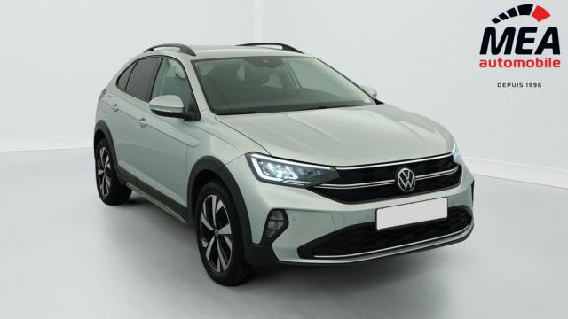 Volkswagen Taigo 1.0 Tsi 116 Bvm6 Vw Edition