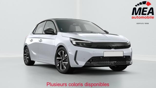 Opel Corsa 1.2 Turbo 100 Gs