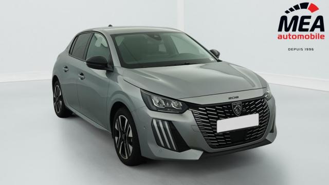 Peugeot 208 100 S Bvm6 Allure