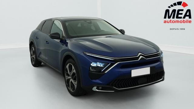 Citroen C5 X Puretech 130 S Eat8 Feel Pack