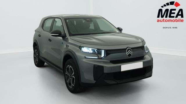Citroen C3 Aircross E- 113 Autonomie Confort You