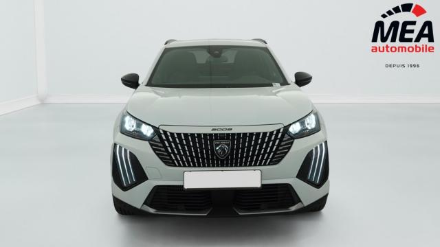 Peugeot 2008 image 5