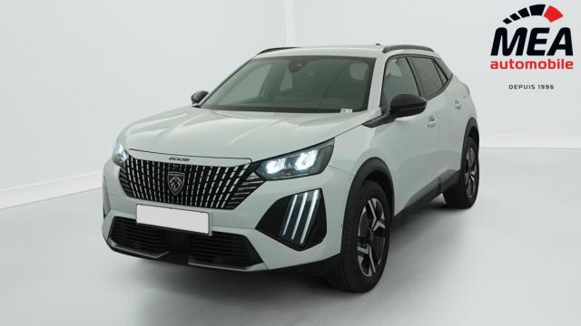 Peugeot 2008 image 8