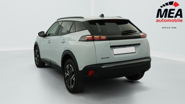 Peugeot 2008 image 7