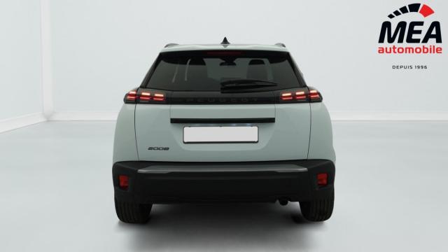 Peugeot 2008 image 3