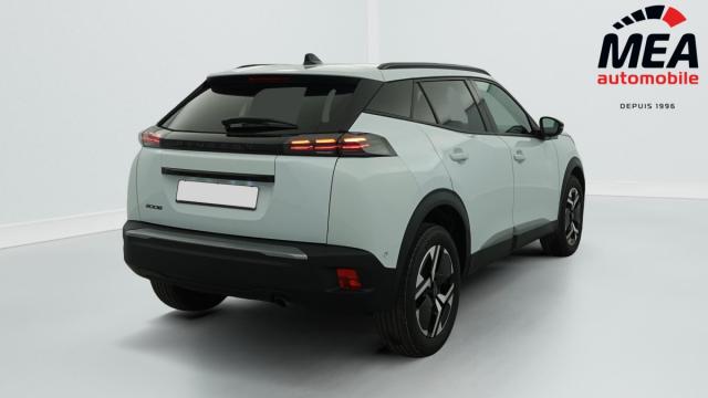 Peugeot 2008 image 2